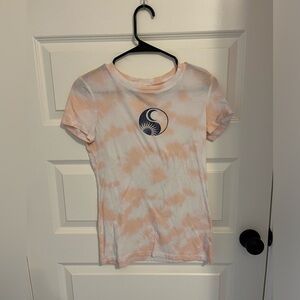 Dye Tye Teen T-Shirt